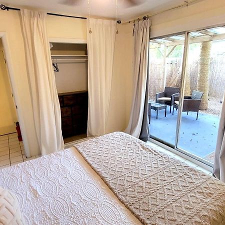 Beach Bungalow By The Sea 2 可可比奇 外观 照片