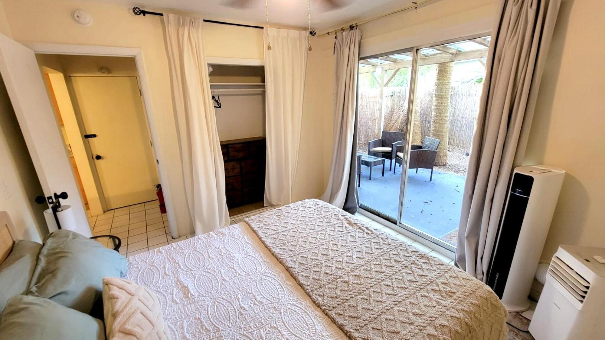 Beach Bungalow By The Sea 2 可可比奇 外观 照片