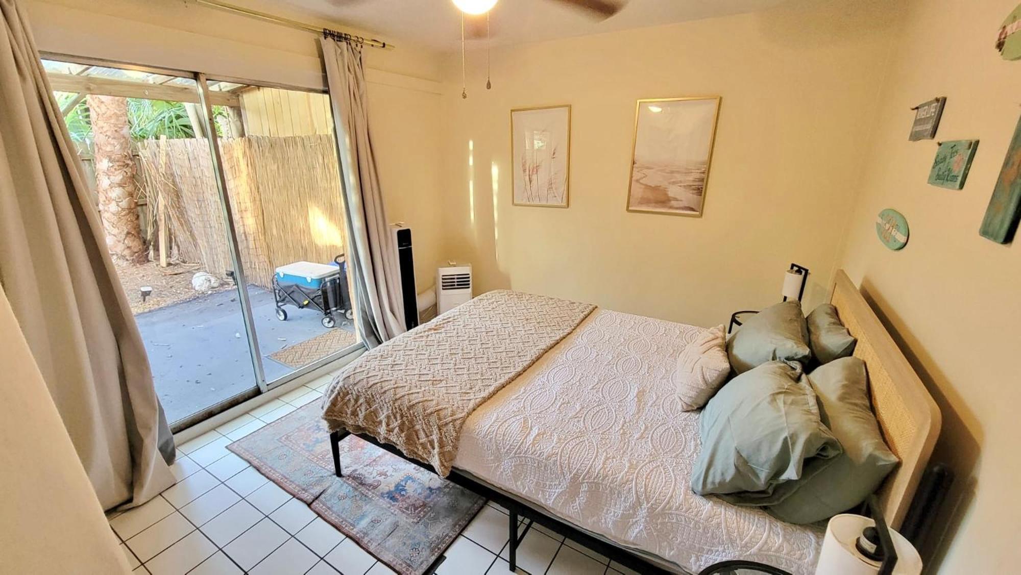 Beach Bungalow By The Sea 2 可可比奇 外观 照片