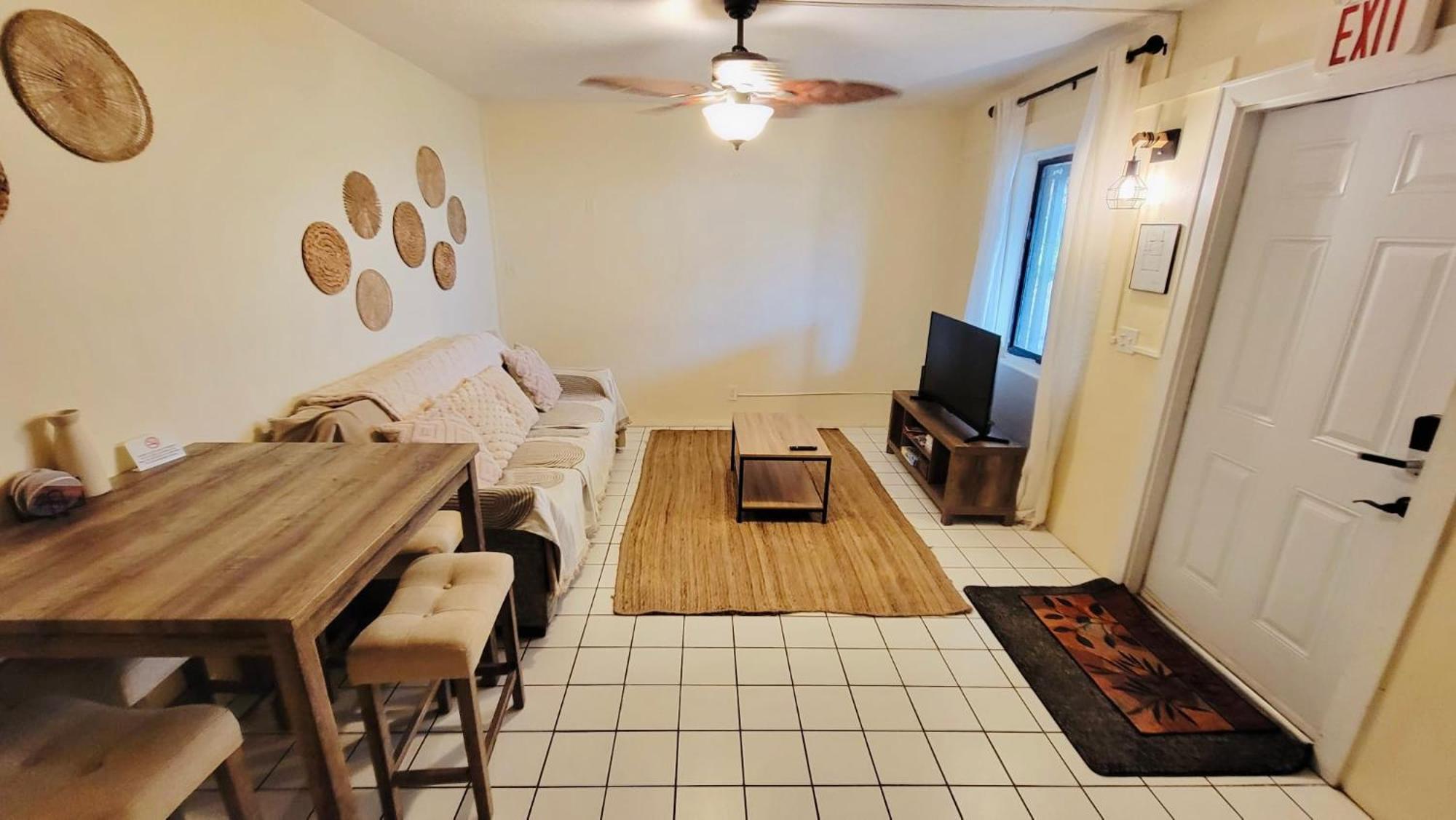 Beach Bungalow By The Sea 2 可可比奇 外观 照片